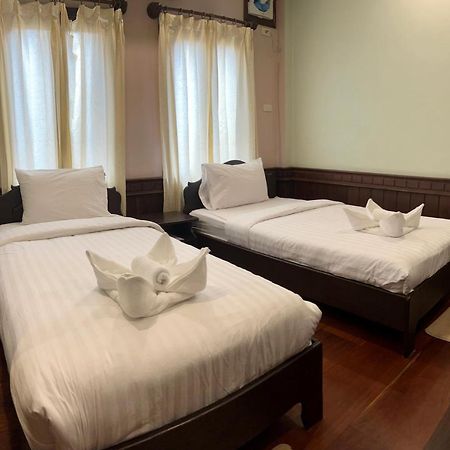 Siridel Luang Prabang Hotel Екстериор снимка