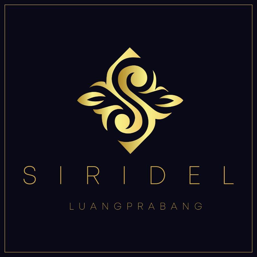 Siridel Luang Prabang Hotel Екстериор снимка