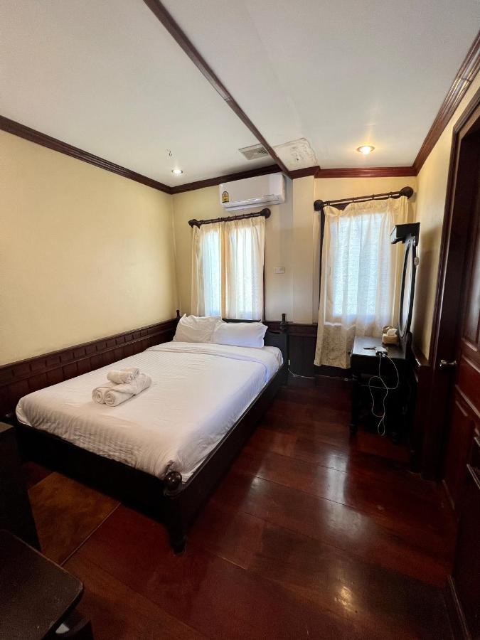 Siridel Luang Prabang Hotel Екстериор снимка